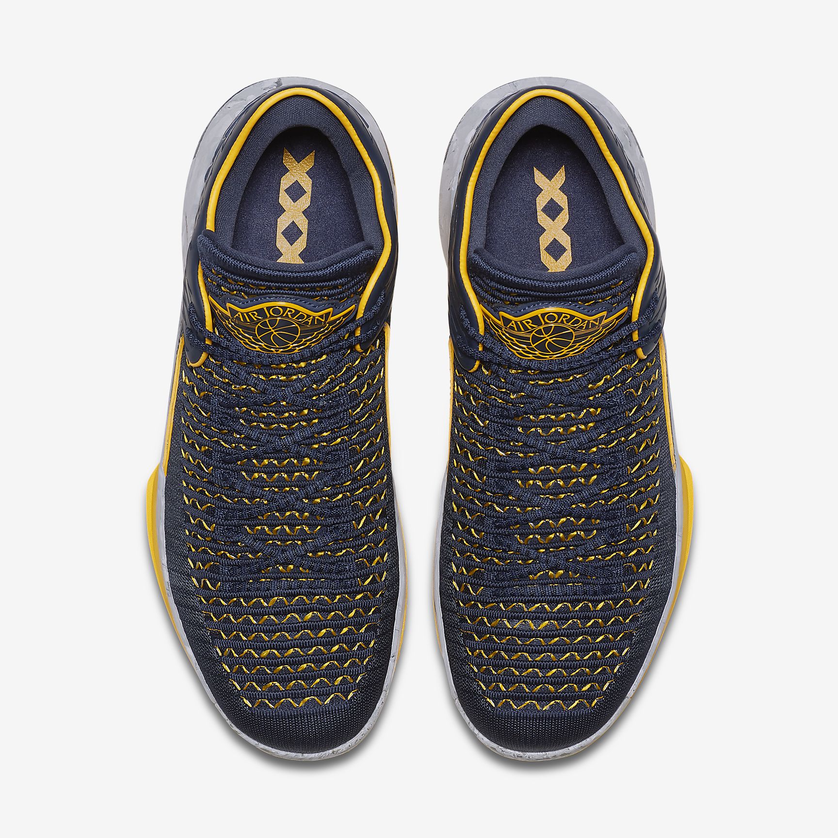 エア ジョーダン 32 LOW PF(AIR JORDAN32 LOW PF) ナイキ(NIKE